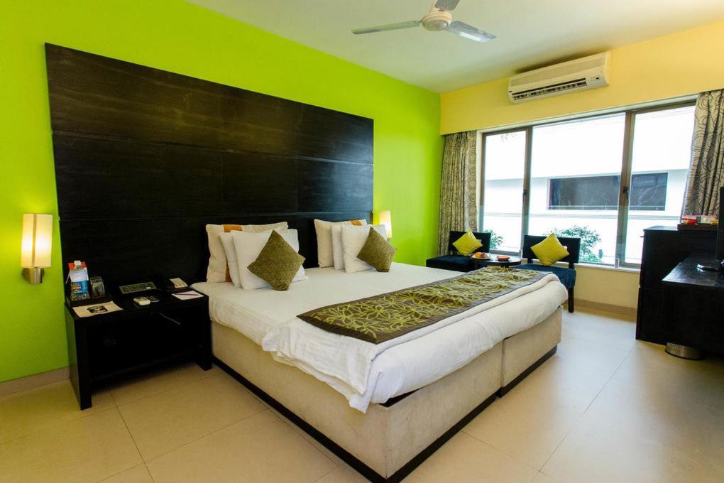 Resort Citrus 4*