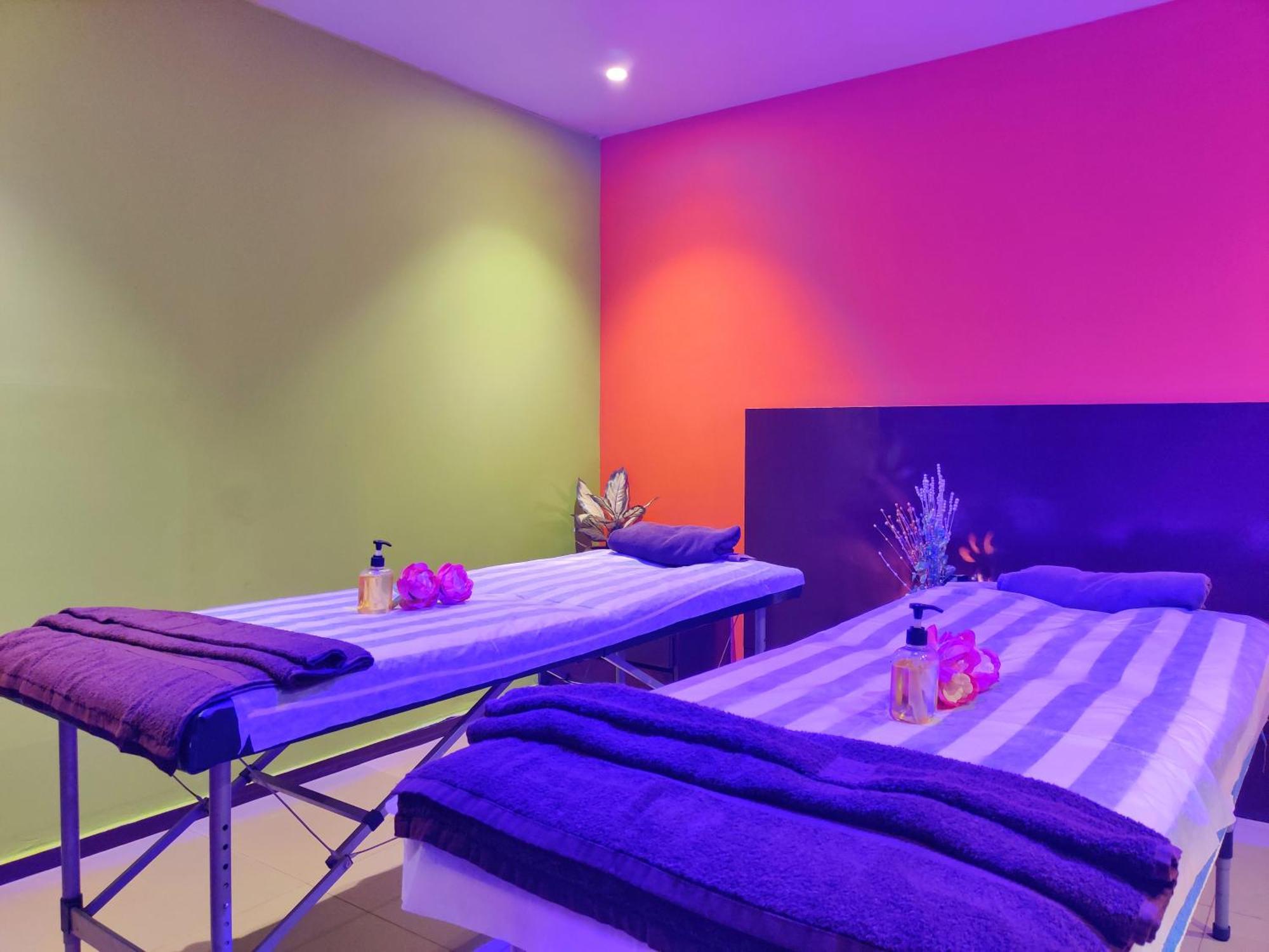 Resort Citrus Lonavala